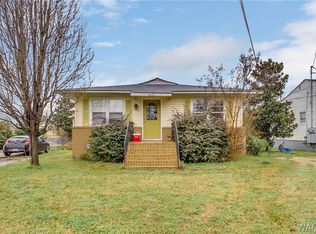 2222 Forest Lake Dr, Tuscaloosa, AL 35401