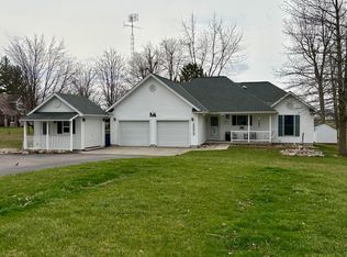 234 Seneca Dr, Montpelier, OH
