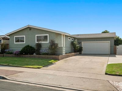 3812 Armstrong St, San Diego, CA, 92111
