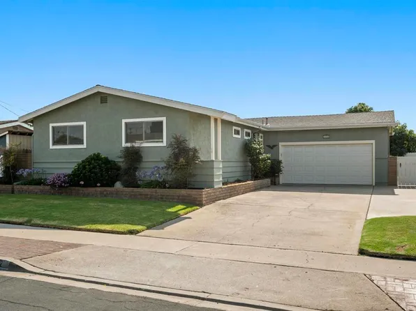 3812 Armstrong St, San Diego, CA 92111