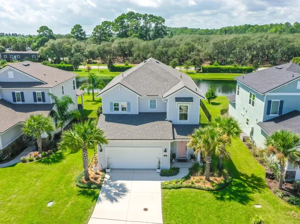 64 Saint Barts Ave, Saint Augustine, FL 32080