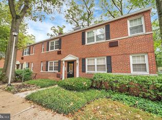 4324 2nd Rd N APT 1, Arlington, VA 22203