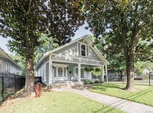 2631 Highland Ave, Shreveport, LA 71104