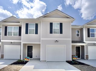 1431 N Cardiff Trl #1, Spartanburg, SC 29301