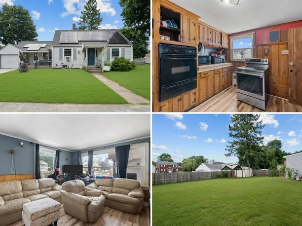 142 Rutland St, Woonsocket, RI 02895