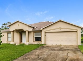 1613 Ricardo St SE, Palm Bay, FL 32909