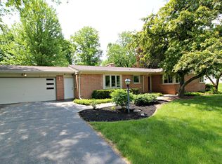 5299 Briarcrest Dr, Flint, MI 48532