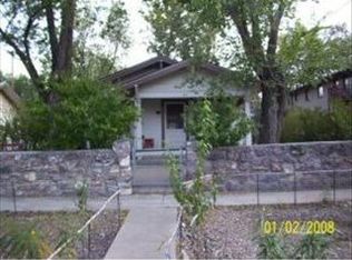 611 E Willis St, Prescott, AZ 86301