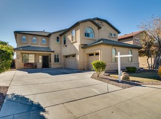 16203 W Hammond St, Goodyear, AZ 85338