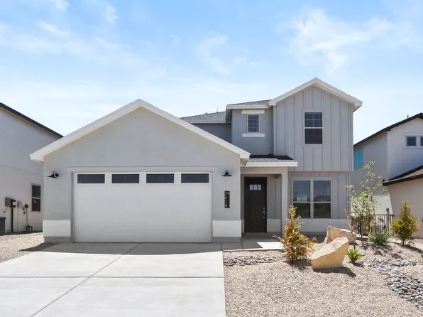 Zen Plan, The View at Desert Springs | Thoughtful Collection