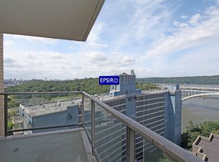 2500 Johnson Ave APT 18H, Bronx, NY 10463
