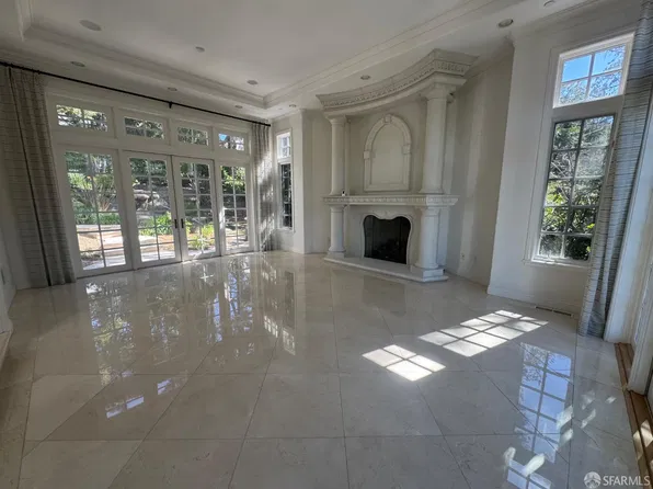 1485 Black Mountain Rd, Hillsborough, CA 94010
