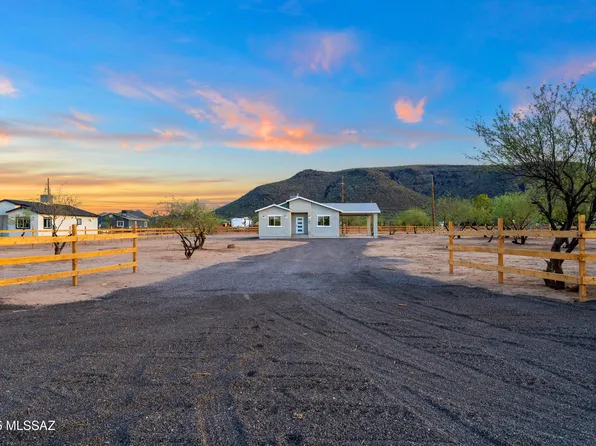 7823 S Cardinal Ave, Tucson, AZ 85746