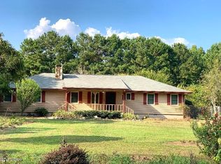 8449 Lwr Thomaston Rd, Lizella, GA 31052