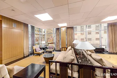 Rented by Halstead Real Estate