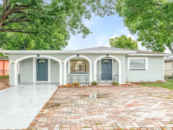 2505 N Glen Ave, Tampa, FL 33607