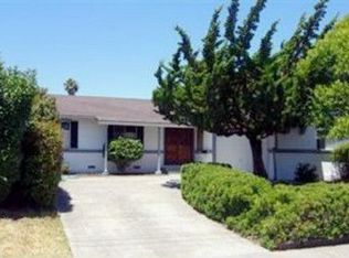 97 Alta Dr, Petaluma, CA 94954