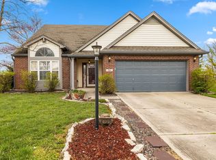 780 Downing Dr, Greenwood, IN 46143