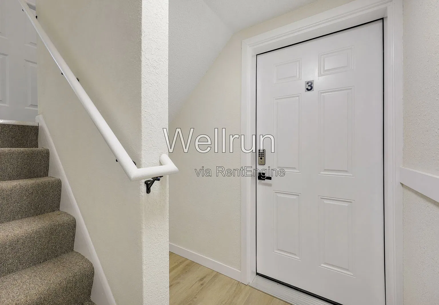 2 bed, 1.0 bath, 800 sqft, $1,550 — Photo 1