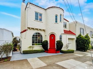 2325 Ulloa St, San Francisco, CA 94116