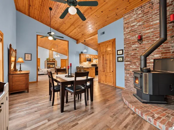 193 Hobby Hill Ter, Hot Springs, AR 71913
