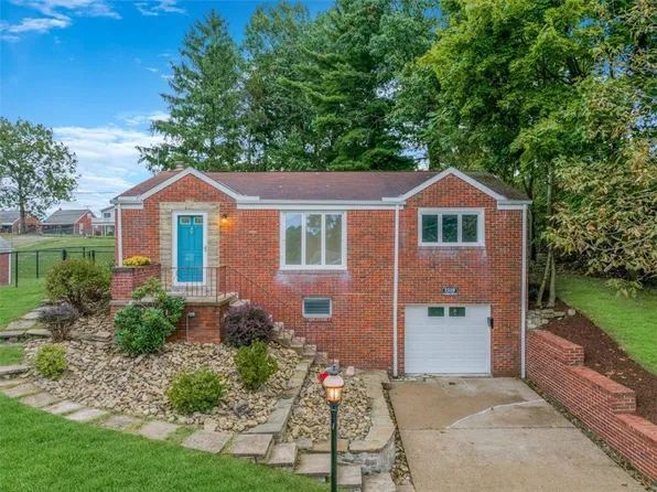 1519 Andrea Dr, Pittsburgh, PA 15234