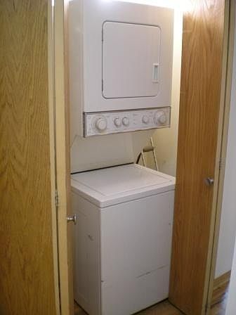 In-Unit Laundry