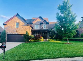 1024 Nealcrest Cir, Spring Hill, TN 37174