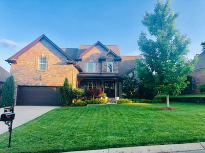 1024 Nealcrest Cir, Spring Hill, TN, 37174