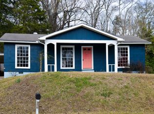 114 Grey Oaks Dr, Vicksburg, MS 39180