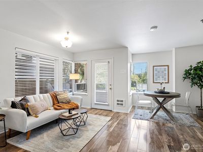 2024 NW 57th Street #102, Seattle, WA, 98107
