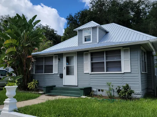 8 Clark St, Saint Augustine, FL 32084