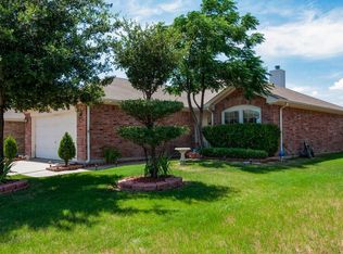 5746 Firethorn Dr, Dallas, TX 75249
