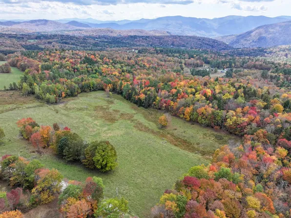 TBD North Hollow Road, Rochester, VT 05767