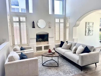 4537 Da Vinci St, San Diego, CA, 92130