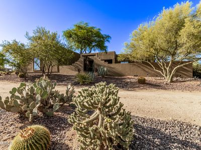 14642 E Dale Ln, Scottsdale, AZ, 85262