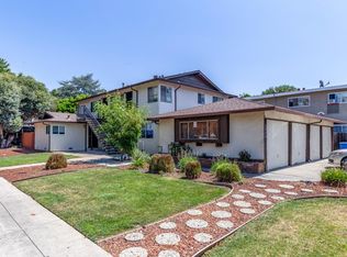 3249 Williamsburg Dr, San Jose, CA 95117
