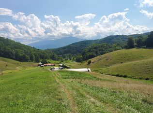 1264 Rebels Creek Rd, Bakersville, NC 28705