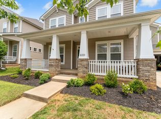 8331 Cottsbrooke Dr, Huntersville, NC 28078