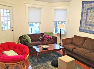 257 Summer St #3L, Somerville, MA 02143