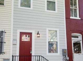 1649 Gales St NE, Washington, DC 20002