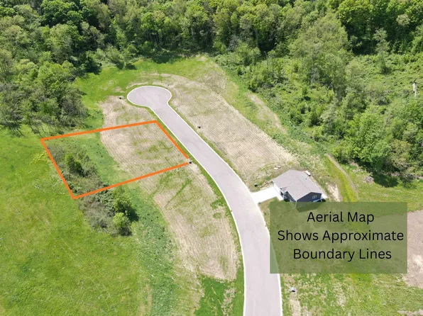 22 Woods, Ontario, WI 54651