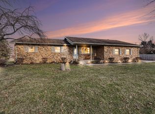 1879 Simpson Rd, London, OH 43140