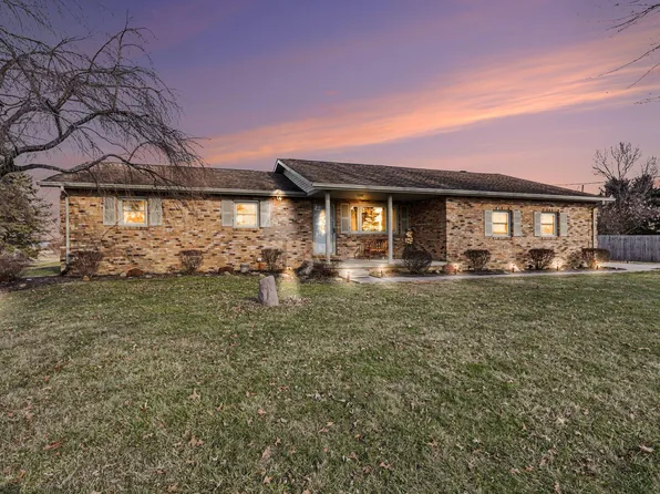 1879 Simpson Rd, London, OH 43140