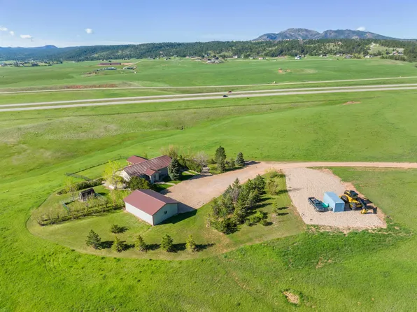 3804 Caballo Dr, Spearfish, SD 57783