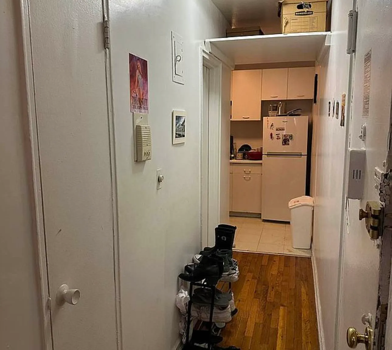 413 East 82nd Street — Photo 1