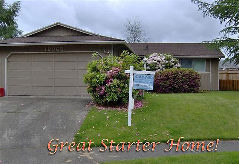 Great for First-time home buyer!
