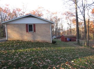 1299 Asper Dr, Boiling Springs, PA 17007