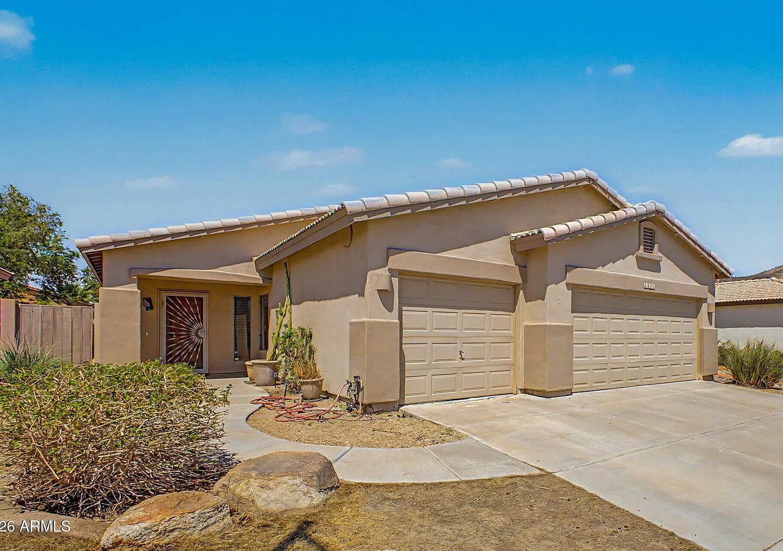 5 bedroom 2 bath Phoenix home! — Photo 3