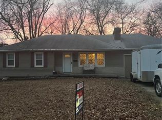 5416 Hedges Ave, Raytown, MO 64133